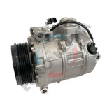 Aircondition compressor
64526924792 64 52 6 924 792 6924792 fit E90 320D 330D