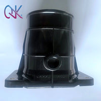 MD336481 E5T08171 New Air Flow Meter / MAF sensor For Mitsubishi Galant Lancer Estate Outlander MD172481
