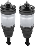 Pair Rear Air Suspension Struts LandRoverDiscovery LR016404 M145009X2S RPD000308 RPM500010 RPD501090 LR016419 RPD501030 LR038096 RPD500880 RPD000306