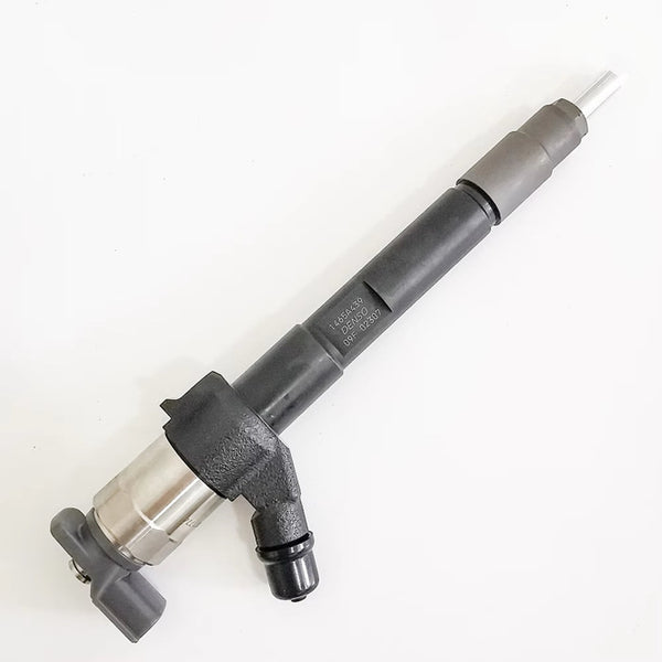 Genuine 1465A439 COMMON RAIL
INJECTOR MITSUBISHI 4N15
TRITON 2.4L