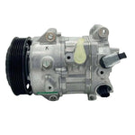 A/C AC Compressor for Toyota RAV4 Camry V70 70 ASV70 2AR 88310-33320 8831033320 447280-8704 88310-42530 8831042530 8831033330