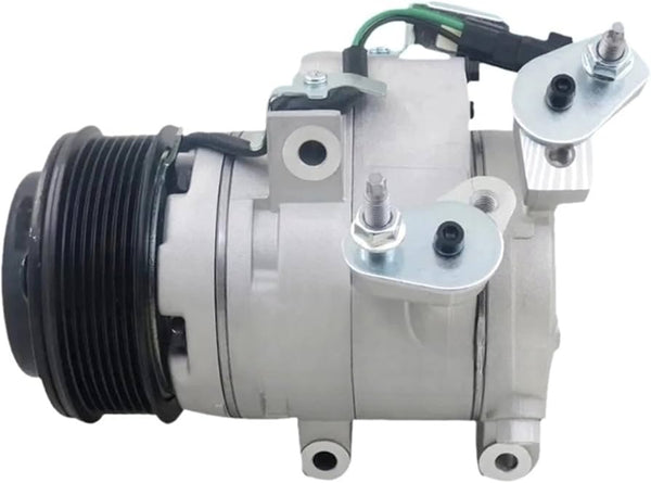 for ford ranger ac compressor Mk3 Diesel EB3B19D629DB EB3B-19D629-DB T945340BX EB3B19D629DA EB3B19497BB EB3B-19D629-DA