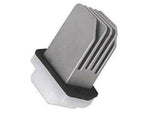 HEATER BLOWER MOTOR RESISTOR 2722670T03 OEM QUALITY for NISSAN SENTRA Qashqai