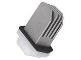 HEATER BLOWER MOTOR RESISTOR 2722670T03 OEM QUALITY for NISSAN SENTRA Qashqai