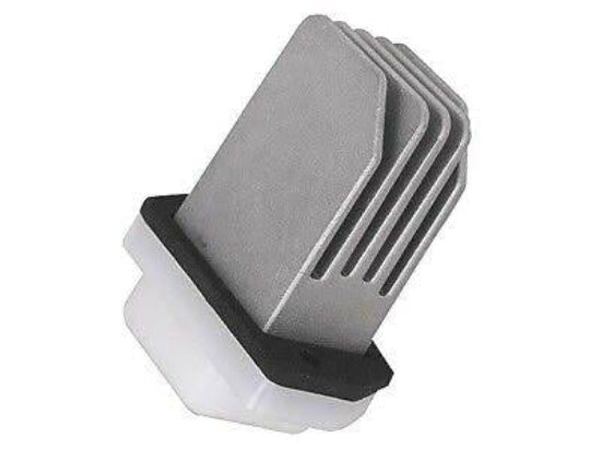 HEATER BLOWER MOTOR RESISTOR 2722670T03 OEM QUALITY for NISSAN SENTRA Qashqai
