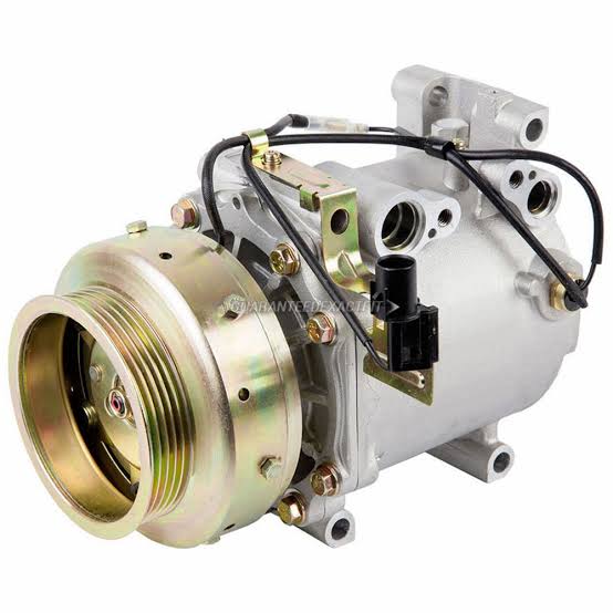 For mitsubishi ac compressor msc90c For MITSUBISHI GALANT 96-04 Eclipse 97-99 AKC200A204G AKH200A202B MR500318 MR460111 MR460058