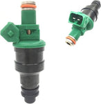 Fuel Injectors SDH240 INP-534 MD189021 For Mitsubishi Montero 3.5L V6 SDH-240 INP534
