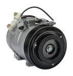 Ac Compressor for Toyota Hiace KDH 10S17C Air Conditioner 4472205260 447220-5261 88320-26600 88320-35730 88230-35670 88320-6A081
