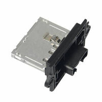 27150-ED000 27150ED000 Electric Fan Heater Blower Motor Resistor For Nissan Cube Versa Mitsubishi Triton