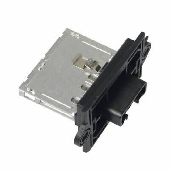 27150-ED000 27150ED000 Electric Fan Heater Blower Motor Resistor For Nissan Cube Versa Mitsubishi Triton