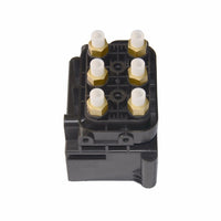 AIR SUSPENSION SOLENOID VALVE BLOCK FOR AUDI Q7 PORSCHE CAYENNE VW TOUAREG 7L0698014