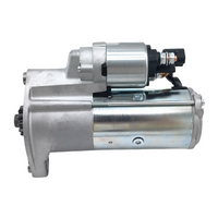 STARTER MOTOR FIT FOR VOLKSWAGEN AMAROK 2H CRAFTER 2E 2F 2.0L DIESEL 2011-2017 2H0911023F