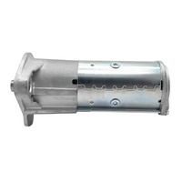 STARTER MOTOR FIT FOR VOLKSWAGEN AMAROK 2H CRAFTER 2E 2F 2.0L DIESEL 2011-2017 2H0911023F