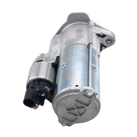 STARTER MOTOR FIT FOR VOLKSWAGEN AMAROK 2H CRAFTER 2E 2F 2.0L DIESEL 2011-2017 2H0911023F