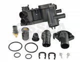 NEW VW POLO 6R COOLANT THERMOSTAT HOUSING 032121111CG