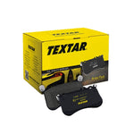Textar Front Brake Pad Set - E90, E91, E92, Z4