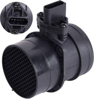 New 071906461B MASS AIRFLOW MAF METER TURBO VW VOLKSWAGEN 2.3L V5 AQN 2.8L VR6 AUE