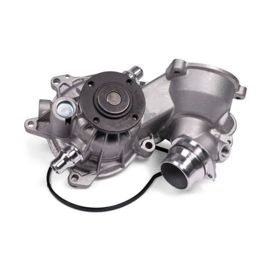 New 11517586779 WATER PUMP (550I, 650I, 750LI, 750I, X5, 4.8L V8 N62B48B)
