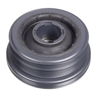 11238511371 11237788611 11237793593 Engine Crankshaft Pulley Damper For BMW E90 335d E70 X5 M57 E46 330Cd E92 330d E60 525d