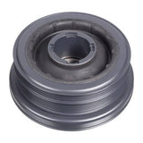 11238511371 11237788611 11237793593 Engine Crankshaft Pulley Damper For BMW E90 335d E70 X5 M57 E46 330Cd E92 330d E60 525d