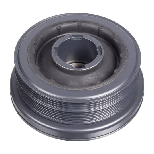 11238511371 11237788611 11237793593 Engine Crankshaft Pulley Damper For BMW E90 335d E70 X5 M57 E46 330Cd E92 330d E60 525d