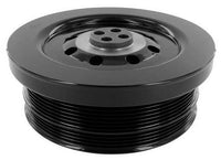 11238511371 11237788611 11237793593 Engine Crankshaft Pulley Damper For BMW E90 335d E70 X5 M57 E46 330Cd E92 330d E60 525d