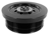 11238511371 11237788611 11237793593 Engine Crankshaft Pulley Damper For BMW E90 335d E70 X5 M57 E46 330Cd E92 330d E60 525d