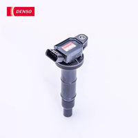 Genuine Denso Ignition Coil 099700-2560 fits Toyota Camry 2AZFE 2.4L RAV4 HARRIER replace 90919-02244