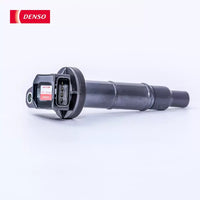 Genuine Denso Ignition Coil 099700-2560 fits Toyota Camry 2AZFE 2.4L RAV4 HARRIER replace 90919-02244