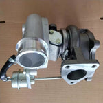 Fit 17201-67010 Turbocharger suitable for Toyota Hilux / Prado 1KZ-TE 3.0L