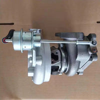 Fit 17201-67010 Turbocharger suitable for Toyota Hilux / Prado 1KZ-TE 3.0L