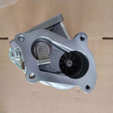 Fit 17201-67010 Turbocharger suitable for Toyota Hilux / Prado 1KZ-TE 3.0L