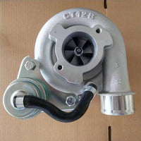 Fit 17201-67010 Turbocharger suitable for Toyota Hilux / Prado 1KZ-TE 3.0L