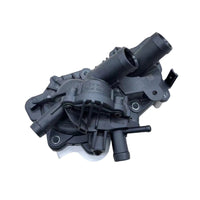 VW Engine Coolant Water Pump 04E121600AL 04E121600AD 04E121600D 04E121600P 04C121600K Fits for VW Golf VII MK7 Polo AUDI A1 A3 1.2t 1.4t