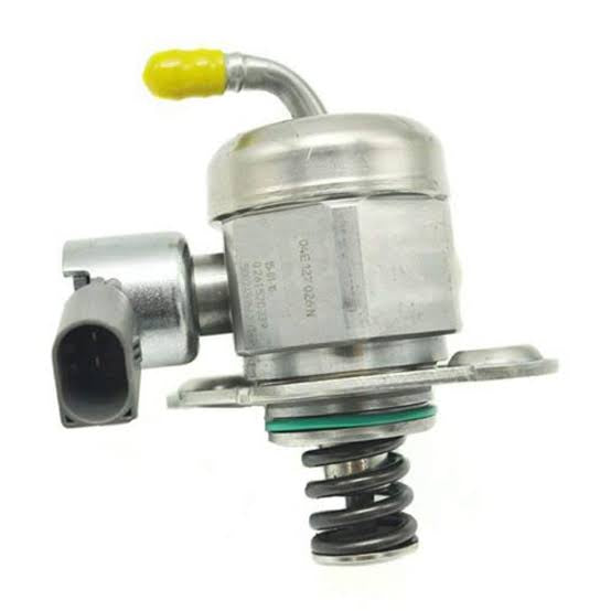 04E127026N High Pressure Fuel Pump HPFP For VW Jetta Golf Passat Audi A1 A3 Skoda Leon 1.2 1.4 TSI TFSI EA211 CHZB CHPA