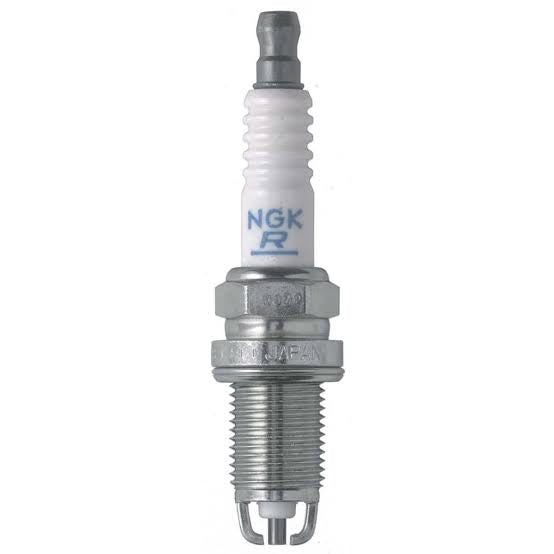 NGK Multiground Spark Plug BKR5EKB-11 for Toyota Prado VZJ90 95 3.4 96-On