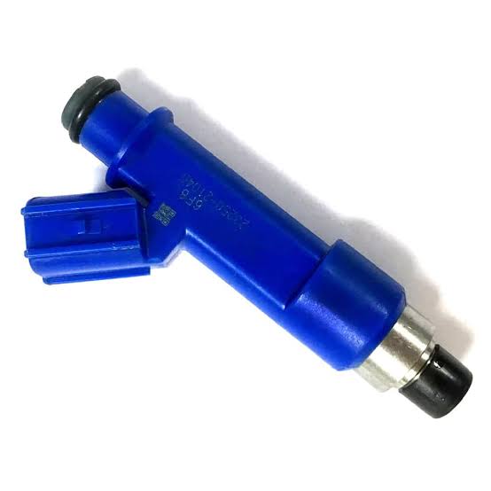23250-21040 23209-21040 Car Fuel Injector for Toyota Yaris 2006-2014 Corolla 2000-2015