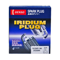 FK20HR11 Denso Iridium Spark Plug