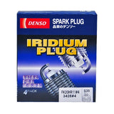 FK20HR11 Denso Iridium Spark Plug