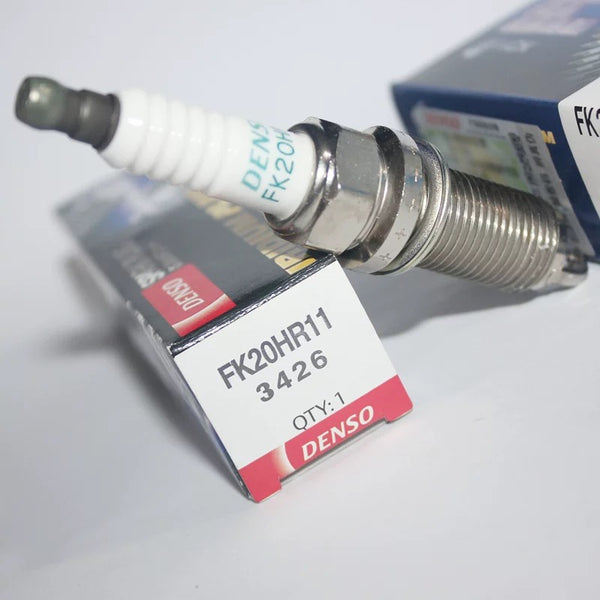 FK20HR11 Denso Iridium Spark Plug