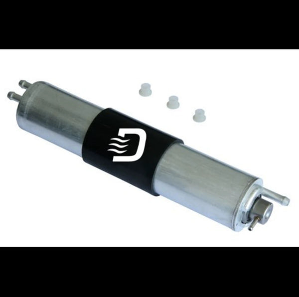 Denckermann BMW FUEL FILTER WK532/1 (13321439407, 13327512019) [SUITS 3 (E46) + Z3]