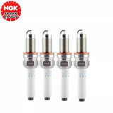 NGK Spark Plug Platinum 95112 PZKER7A8EGS replace by PZKER7B8EGS