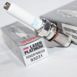 NGK Spark Plug Platinum 95112 PZKER7A8EGS replace by PZKER7B8EGS