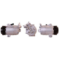 A/C AC Compressor For Renault Koleos 92600JY02A 926007877R Z0010612A
