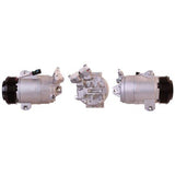 A/C AC Compressor For Renault Koleos 92600JY02A 926007877R Z0010612A