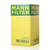 HU7012Z for Volkswagen Amarok 3.0L V6 TDi (09/16-on) - MANN Oil Filter