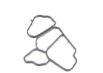 BMW E46 E60 E65 X5 E53 E70 E90 Engine Oil Filter Housing Gasket 11427788455