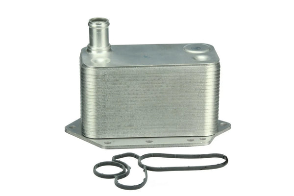 BMW X3 E83, X5 E53, 3 Series E90, 5 Series E60, X5 E70 - Oil Cooler (Heat Exhanger) 11427788462