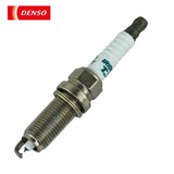 Denso IXEH22TT Iridium Spark Plug replace dilkar7b11