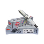 ILKR7J8 Original NGK Iridium Spark Plug for MERCEDES-BENZ W203 W204 S203 CL203 S204 W211 W212 S211 S212 C230 C280 C350 C200